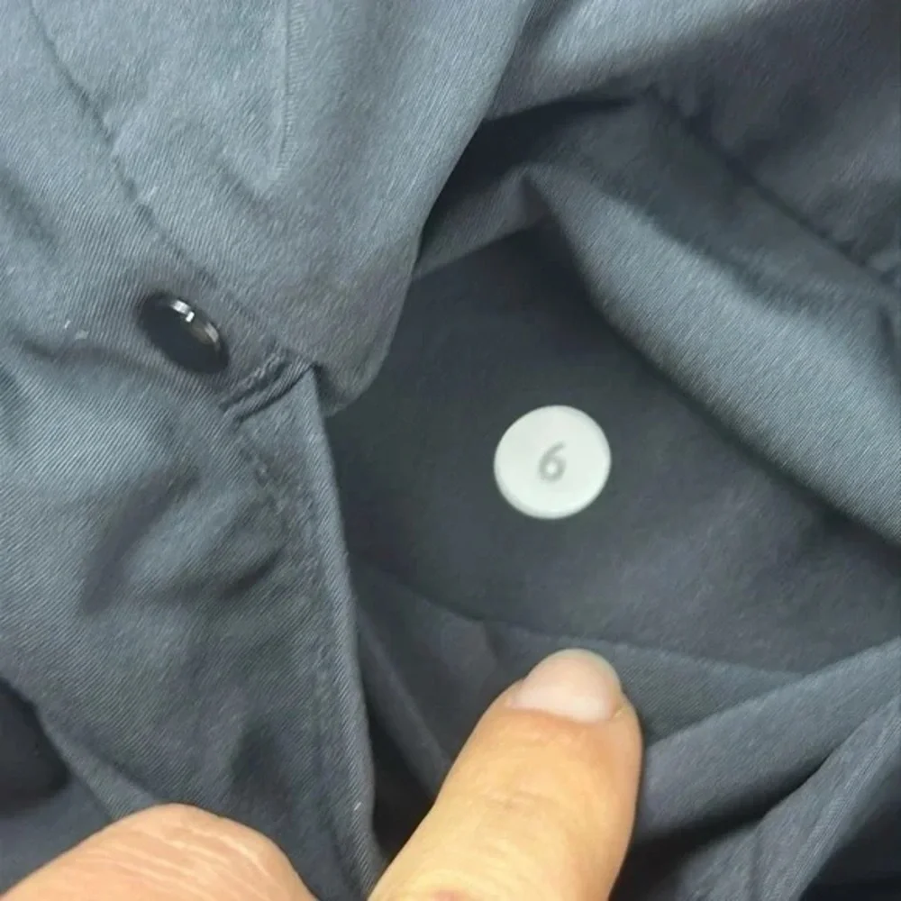 Lululemon Spring Break Away Short